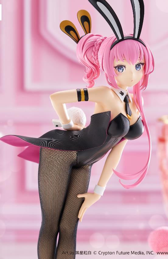 BICUTE BUNNIES FIGURE MEGURINE LUKA-Figuras-FURYU-Akibara Xpress