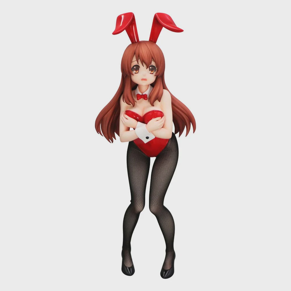 BICUTE BUNNIES FIGURE MIKURU ASAHINA-Figuras-FURYU-Akibara Xpress