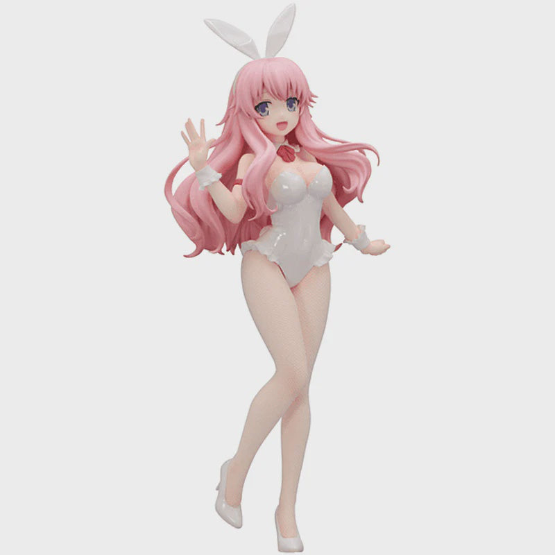 BAKA AND TEST SUMMON THE BEASTS II BICUTE BUNNIES FIGURE HIMEJI MIZUKI