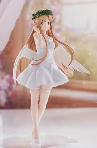 BICUTE PURE FIGURE ASUNA-Figuras-FURYU-Akibara Xpress