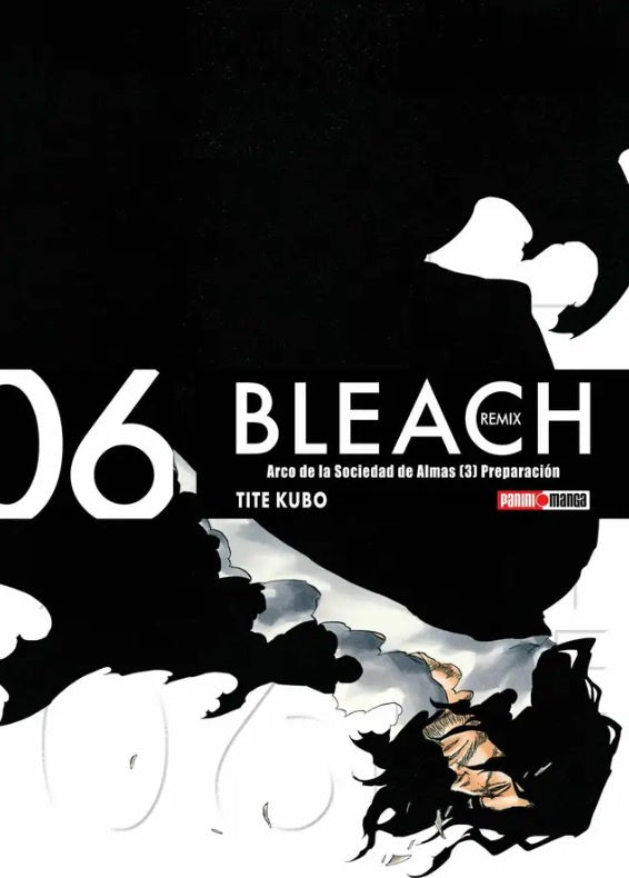 BLEACH REMIX N.6