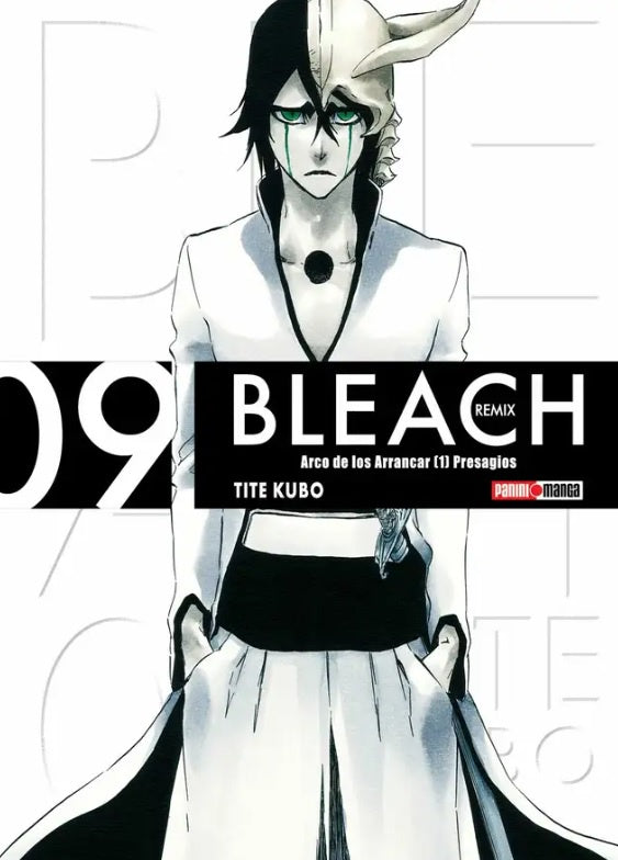 BLEACH REMIX N.9