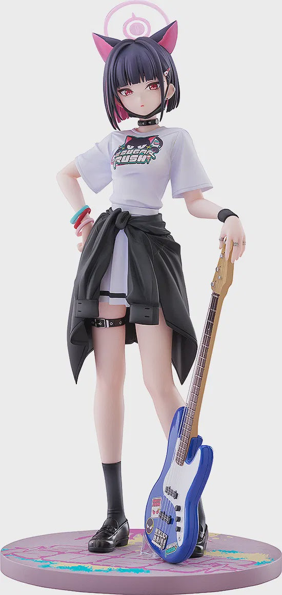 BLUE ARCHIVE KAZUSA (BAND) 1/7 FIGURA