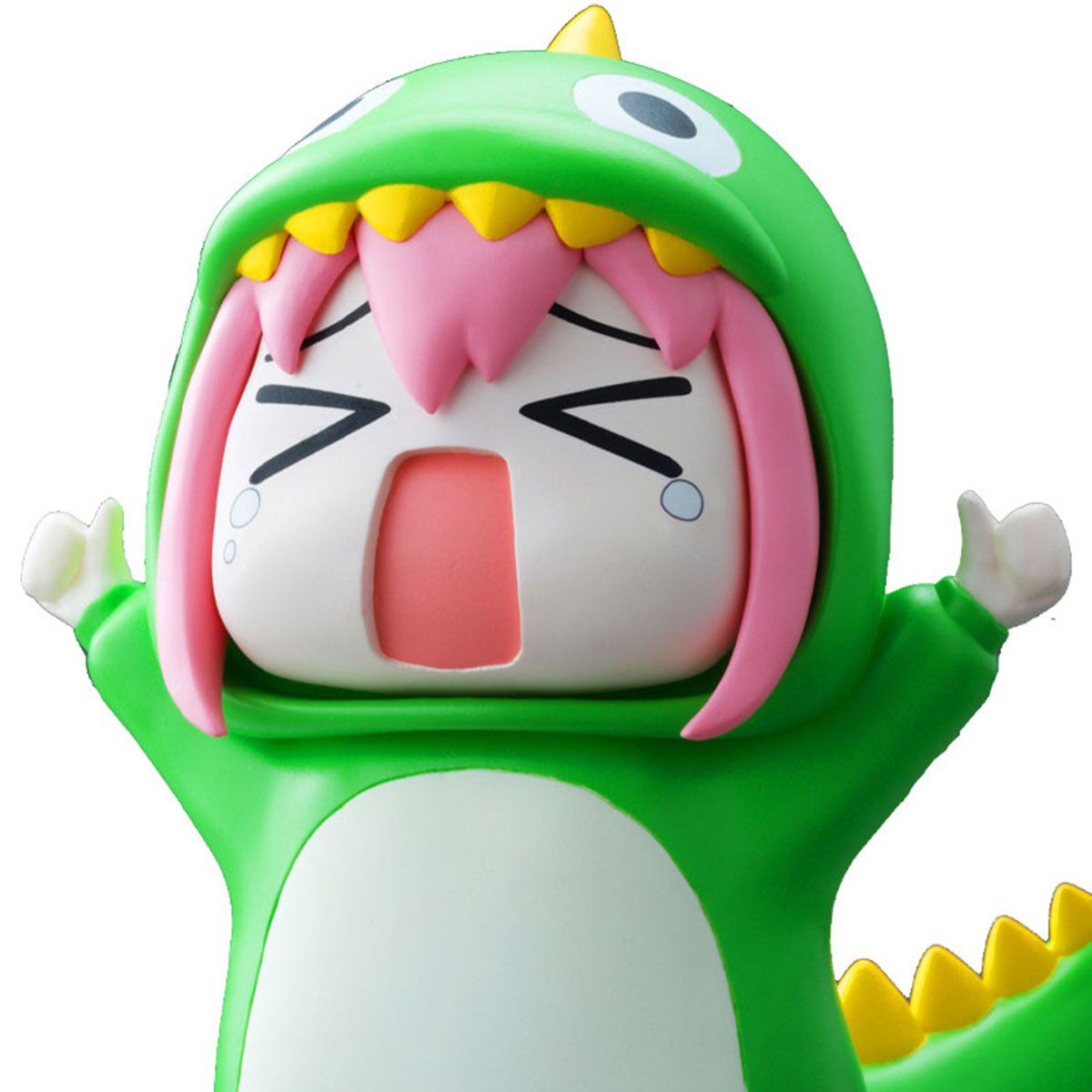BOCCHI THE ROCK! ENSHRINED MONSTERS APPROVAL DESIRE MONSTER-Figuras-BANPRESTO-Akibara Xpress