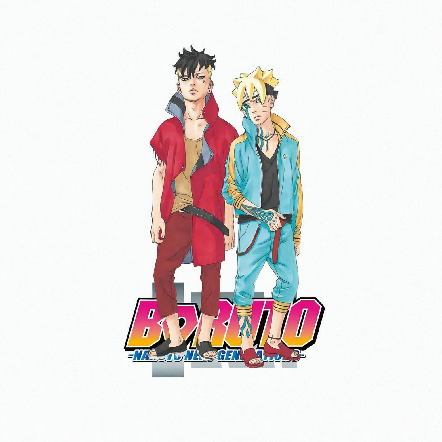 BORUTO N.16-Mangas Panini-PANINI-Akibara Xpress