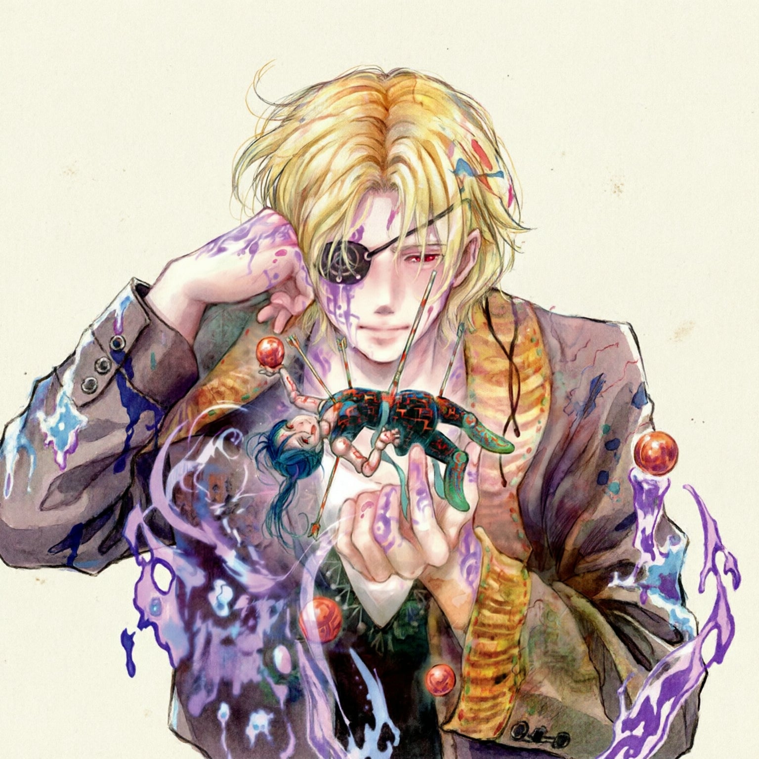 CHILDREN OF THE WHALES N.8 EUROPA-Mangas Españoles-MILKY WAY EDICIONES-Akibara Xpress