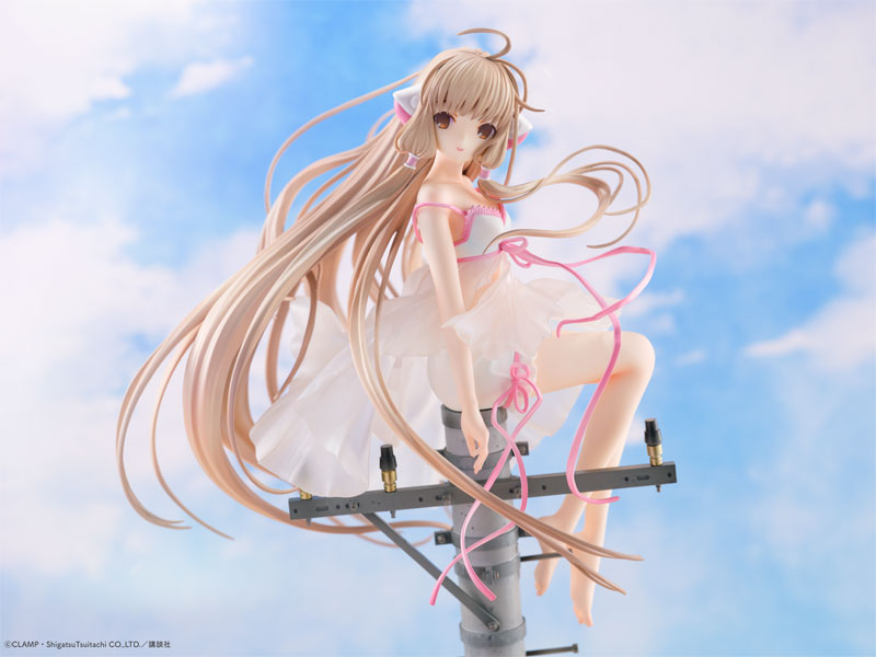 CHOBITS CHI SOOTHING BREEZE-Figuras-ORIENTAL FOREST-Akibara Xpress