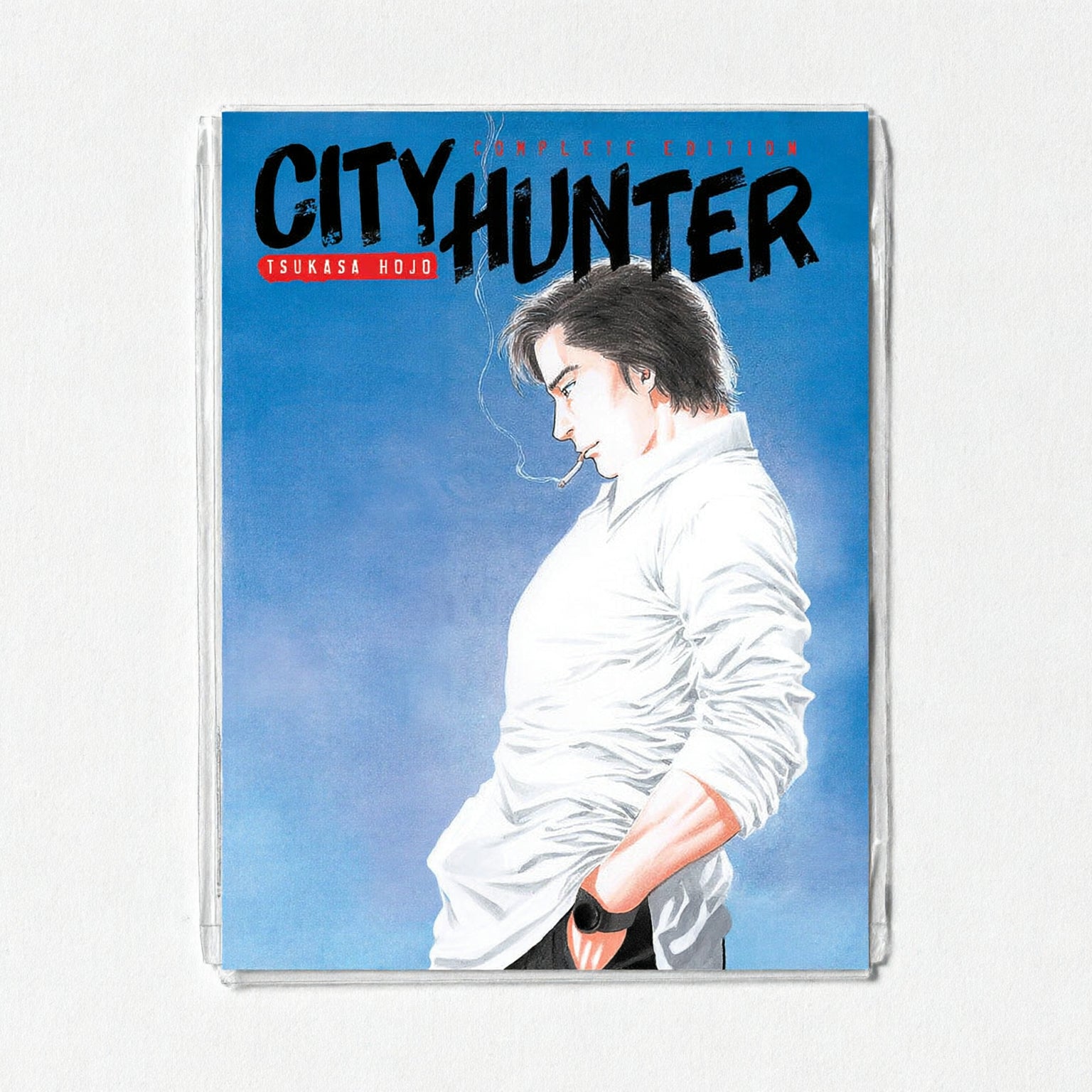 CITY HUNTER N.22-Mangas Panini-PANINI-Akibara Xpress