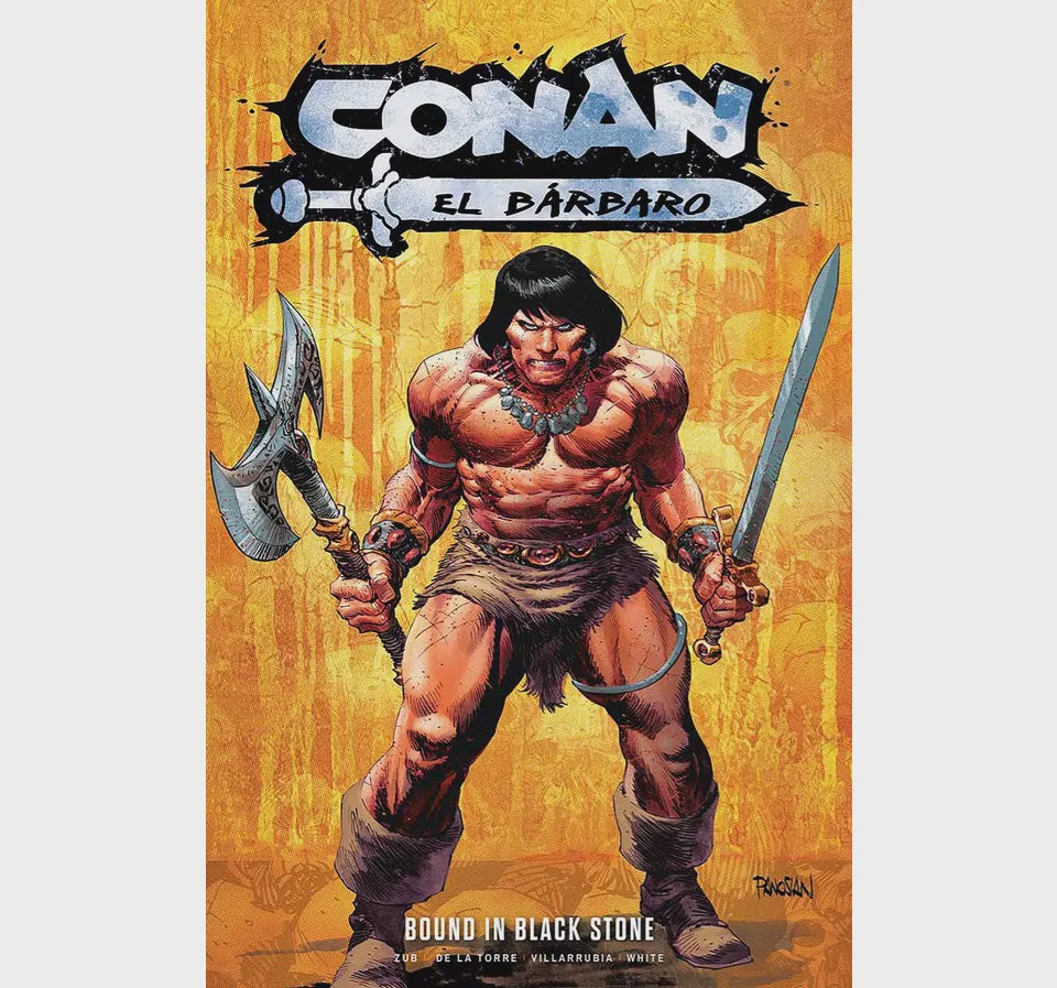 COMIC CONAN (TITAN) VOL. 1-Comics-PANINI-Akibara Xpress