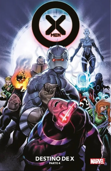 COMIC X-MEN VOL.32-Comics-PANINI-Akibara Xpress