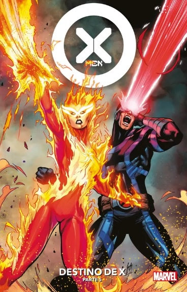 COMIC X-MEN VOL.33-Comics-PANINI-Akibara Xpress