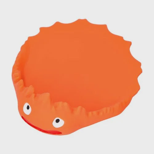 HOWL'S MOVING CASTLE CALCIFER PORTAVASOS