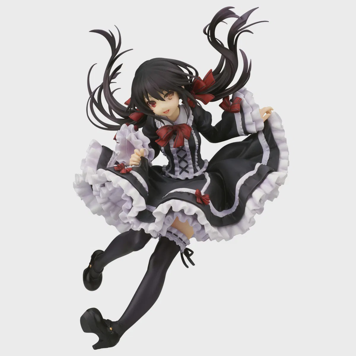 Date ALive 1/7 Kurumi Tokisaki Casual Wear ver. (re-run)