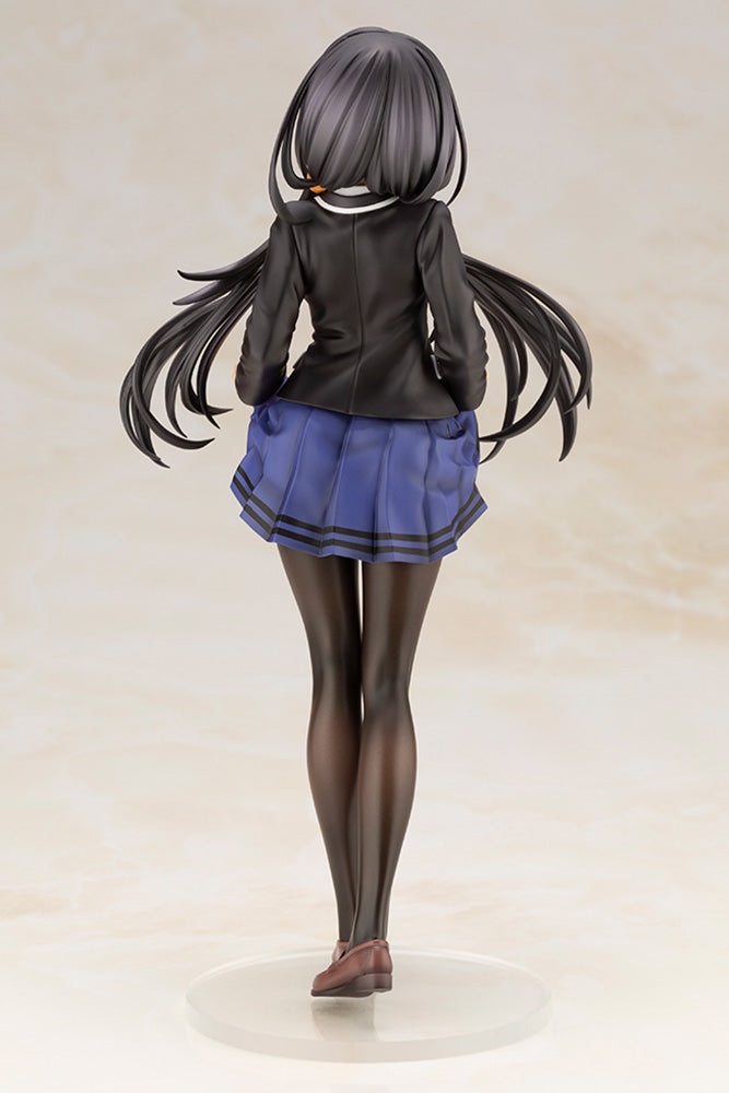 DATE A LIVE IV KURUMI TOKISAKI SCHOOL UNIFORM VER.-Figuras-Kotobukiya-Akibara Xpress