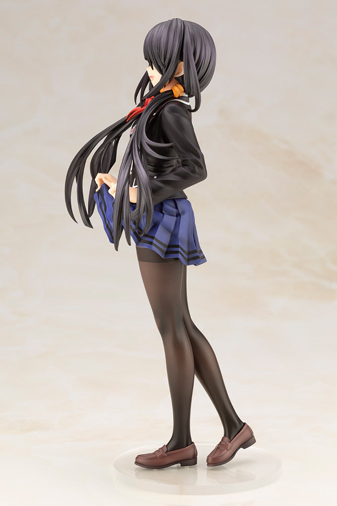 DATE A LIVE IV KURUMI TOKISAKI SCHOOL UNIFORM VER.-Figuras-Kotobukiya-Akibara Xpress