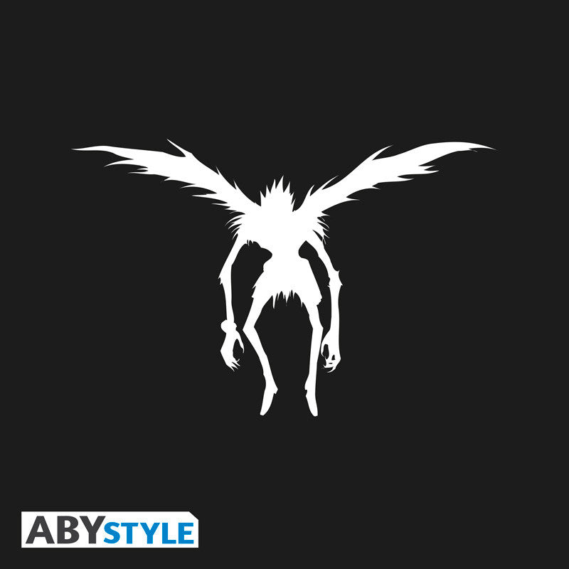 DEATH NOTE GORRA RYUK