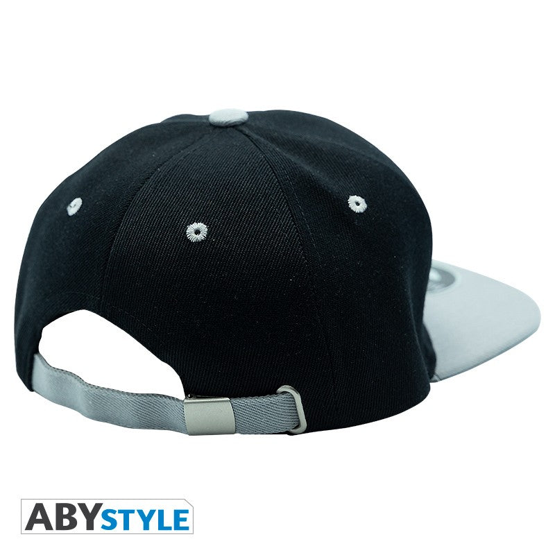 DEATH NOTE GORRA L-Gorras-ABYSTYLE-Akibara Xpress
