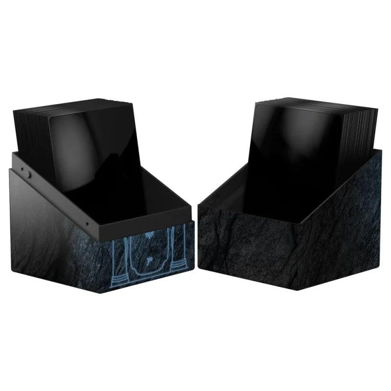 DECK CASE BOULDER 100+ XENOSKIN LORD OF THE RINGS PLACES OF MIDDLE EARTH MINES OF MORIA-TCG-ULTIMATE GUARD-Akibara Xpress