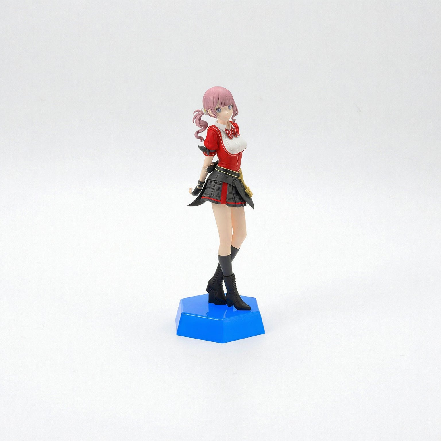 DESKTOP X DECORATE COLLECTIONS "HATSUNE MIKU: COLORFUL STAGE!" "MOCHIZUKI HONAMI"-Figuras-Sega-Akibara Xpress