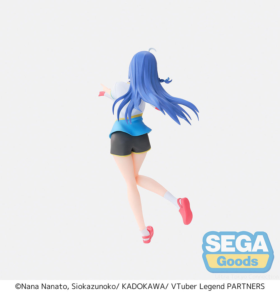 DESKTOP X DECORATE COLLECTIONS TV ANIME "VTUBER LEGEND: HOW I WENT VIRAL AFTER FORGETTING TO TURN OFF MY STREAM" "SHUWA-CHAN"-Figuras-Sega-Akibara Xpress