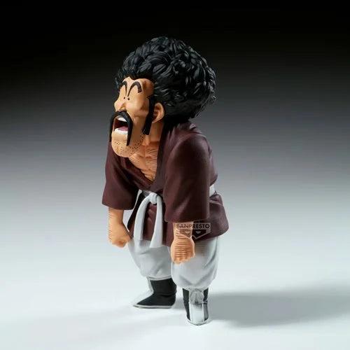 PREVENTA DRAGON BALL Z MATCH MAKERS ANDROID 18 VS MR SATAN (VS MIGHTY MASK)