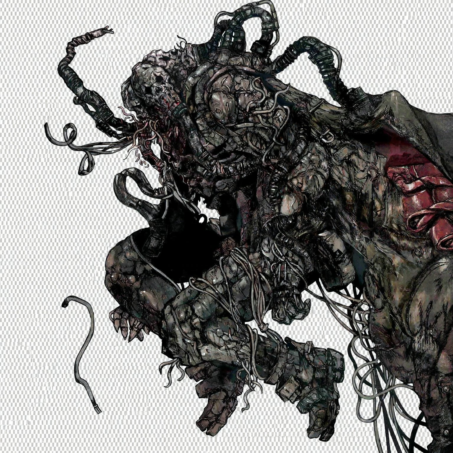 DOROHEDORO N.17-Mangas Panini-PANINI-Akibara Xpress