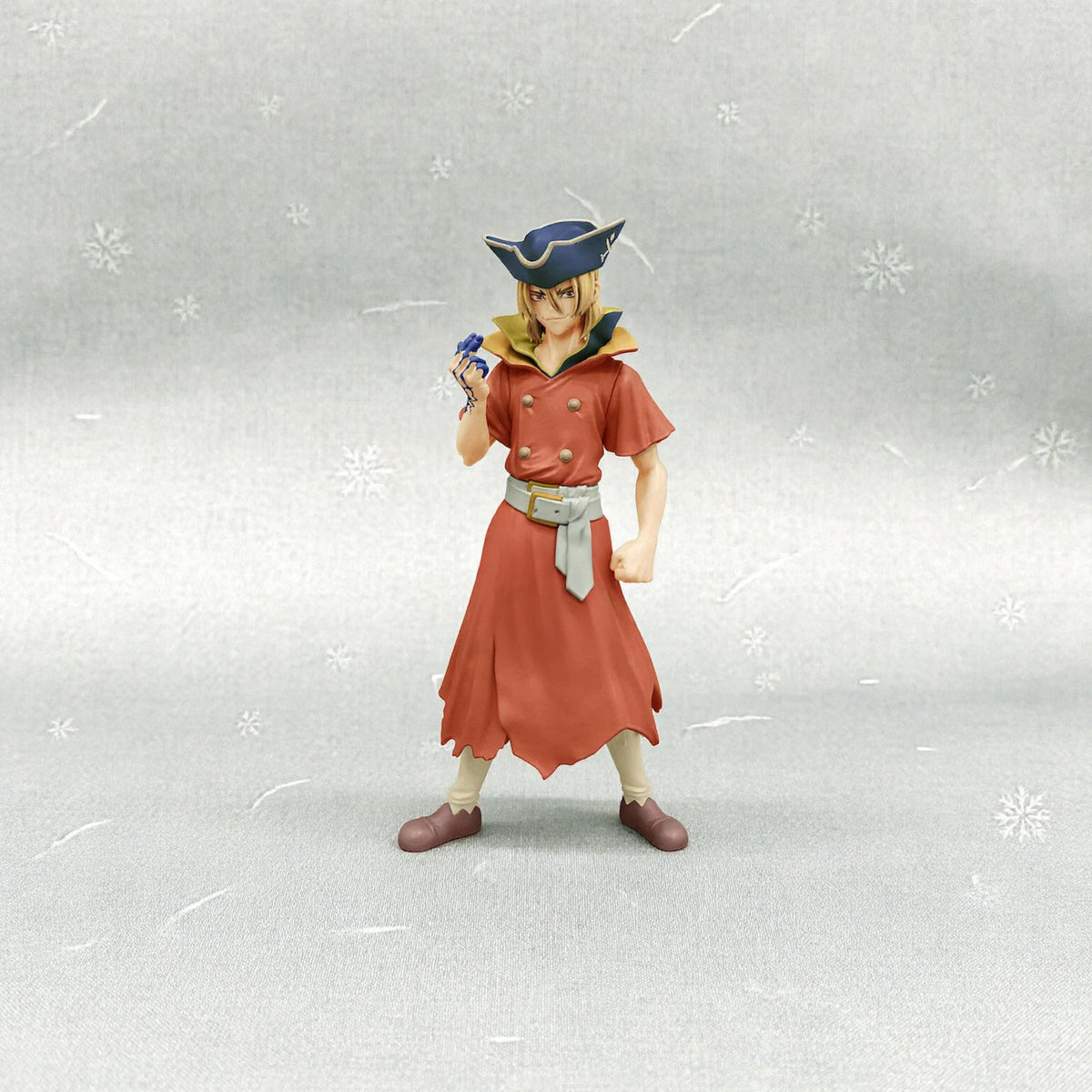 BANDAI Ichibansho Omegamon (Digimon Adventure)