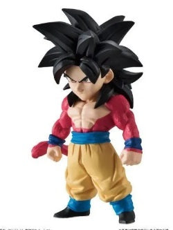 Dragon Ball Adverge SP2-Figuras-BANDAI-Akibara Xpress