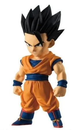 Dragon Ball Adverge SP2-Figuras-BANDAI-Akibara Xpress