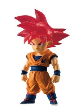 Dragon Ball Adverge SP2-Figuras-BANDAI-Akibara Xpress