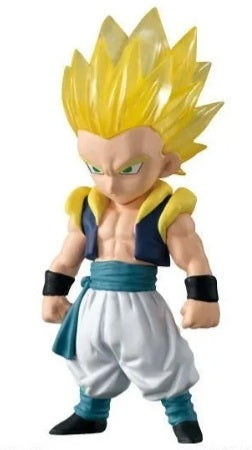 Dragon Ball Adverge SP2-Figuras-BANDAI-Akibara Xpress