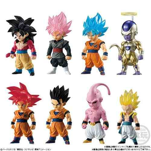 Dragon Ball Adverge SP2-Figuras-BANDAI-Akibara Xpress