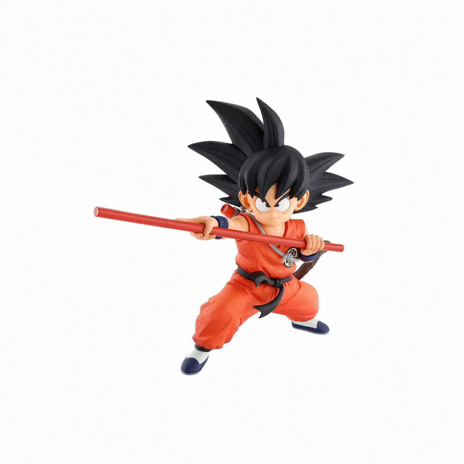 Dragon Ball Son Goku Ex Mystical Adventure Ichiban Statue-Figuras-Ichibansho-Akibara Xpress