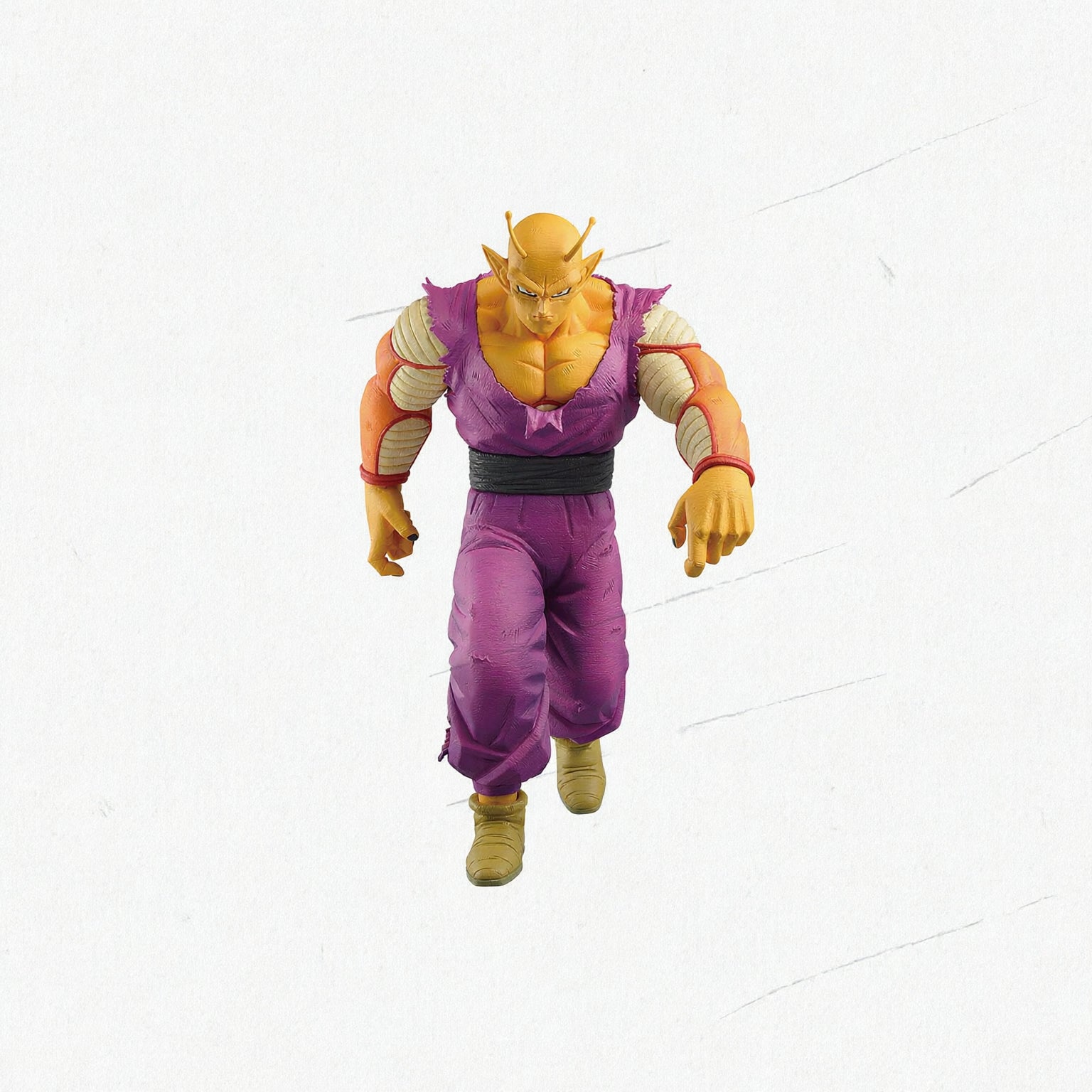 Dragon Ball Super Hero Orange Piccolo Vs Omnibus Beast Ichibansho Statue-Figuras-BANDAI-Akibara Xpress