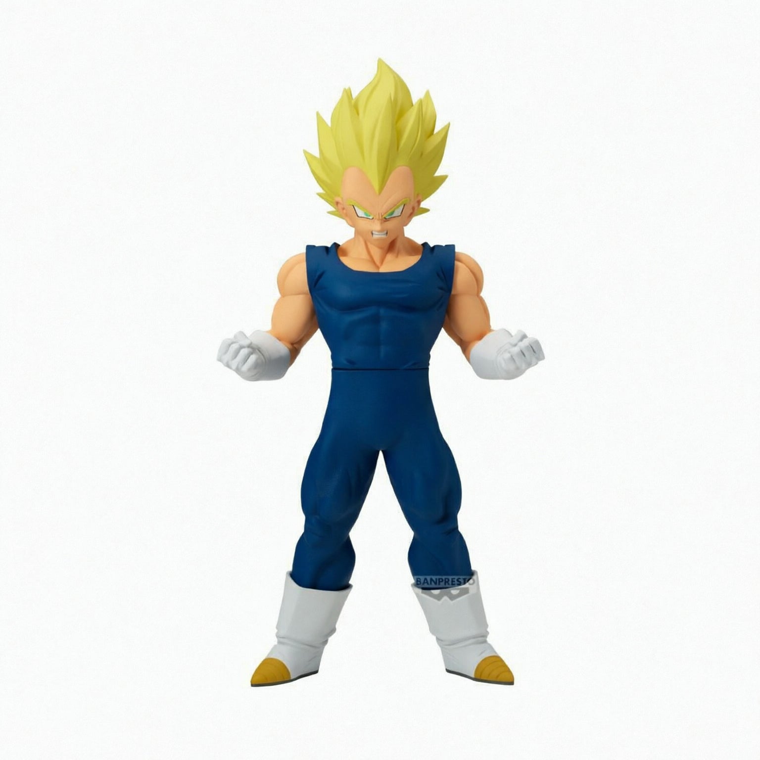 DRAGON BALL Z Grandista-VEGETA-Figuras-BANDAI-Akibara Xpress