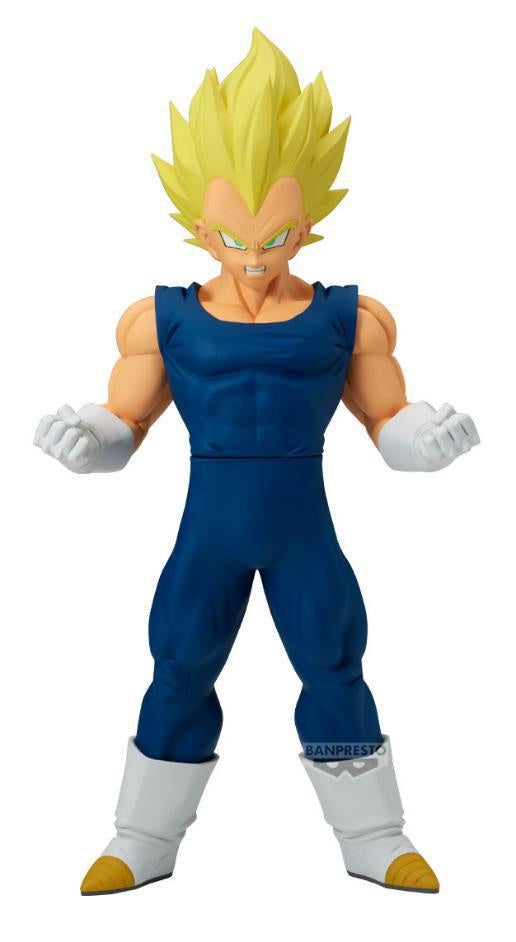 DRAGON BALL Z Grandista-VEGETA-Figuras-DAM-Akibara Xpress