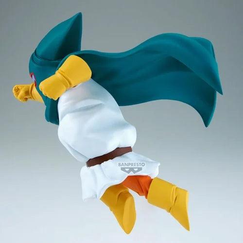 DRAGON BALL Z MATCH MAKERS MIGHTY MASK(VS ANDROID 18 VS MR SATAN)-Figuras-BANPRESTO-Akibara Xpress
