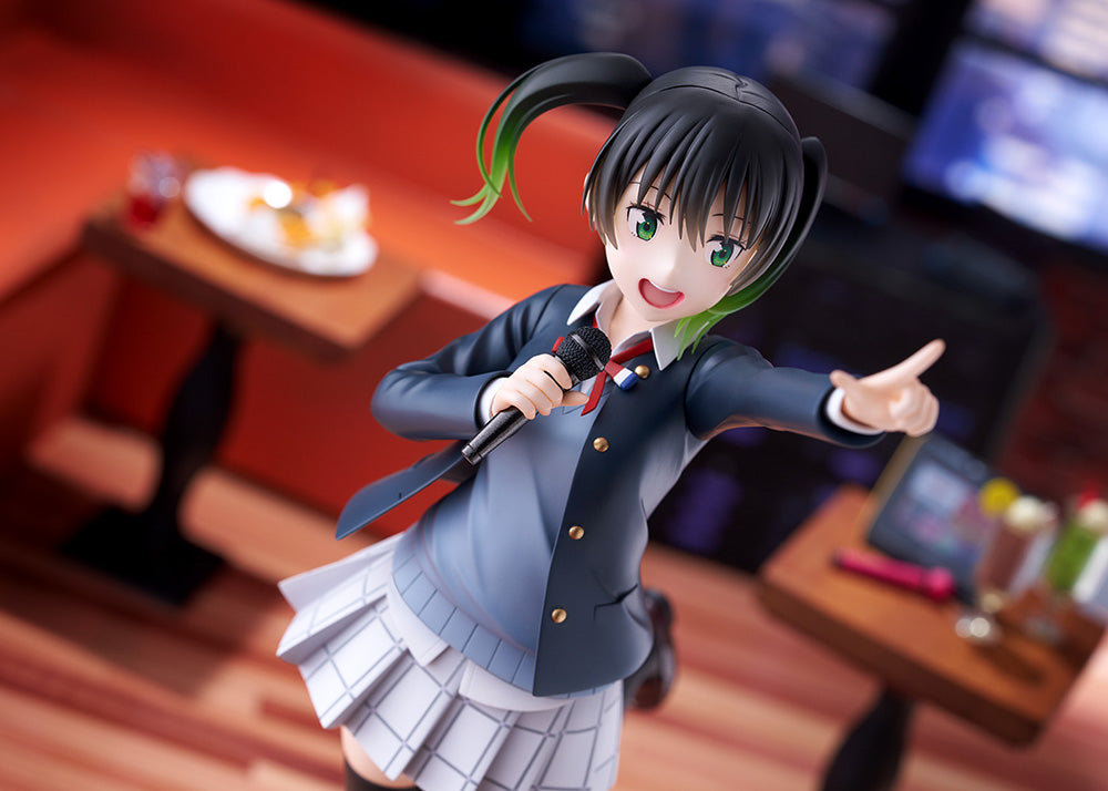 DREAMTECH "LOVE LIVE! NIJIGASAKI ACADEMY SCHOOL IDOL CLUB" TAKASAKI YU-Figuras-WAVE-Akibara Xpress