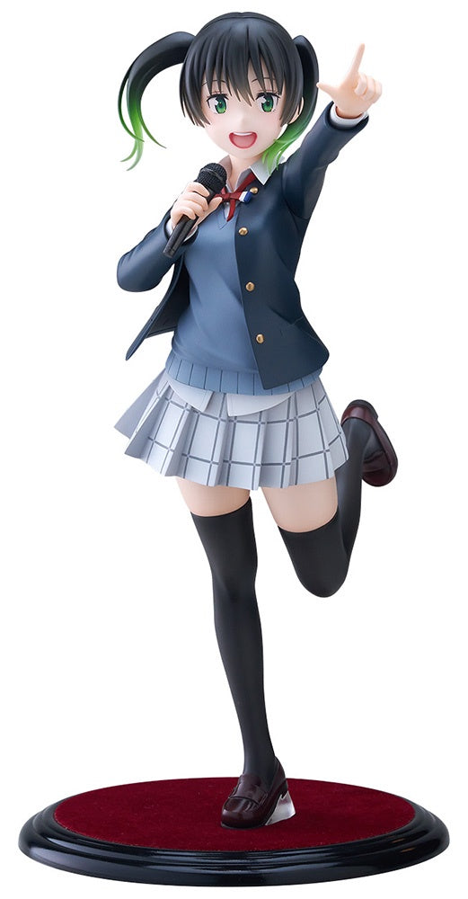 DREAMTECH "LOVE LIVE! NIJIGASAKI ACADEMY SCHOOL IDOL CLUB" TAKASAKI YU-Figuras-WAVE-Akibara Xpress