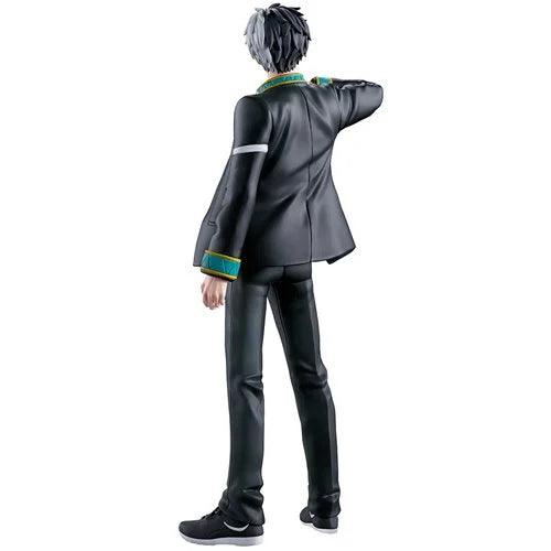 ICHIBANSHO FIGURE HARUKA SAKURA (AFTER THE BATTLE)