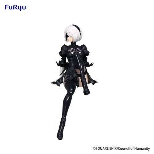 PREVENTA NOODLE STOPPER FIGURE 2B (YORHA NO 2 TYPE B)