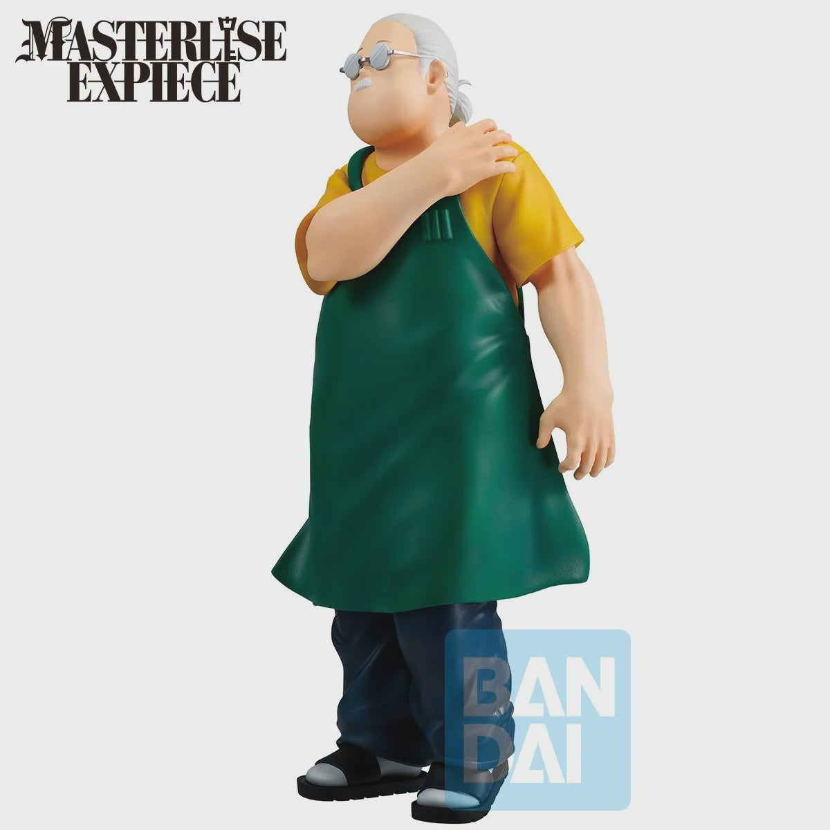 ICHIBANSHO FIGURE TARO SAKAMOTO