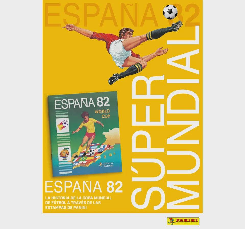 FASCÍCULO ESPAÑA 1982-Comics-PANINI-Akibara Xpress