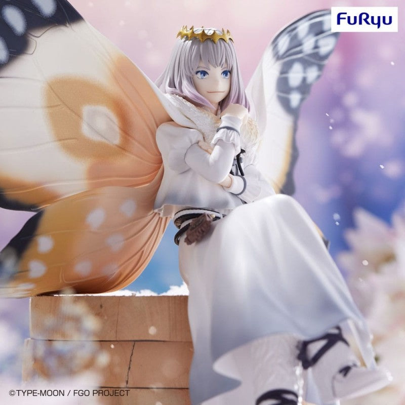 FATE GRAND ORDER NOODLE STOPPER FIGURE PRETENDER OBERON-Figuras-FURYU-Akibara Xpress