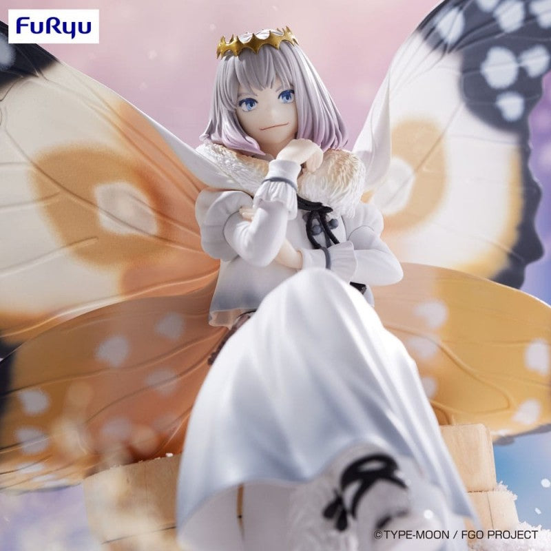 FATE GRAND ORDER NOODLE STOPPER FIGURE PRETENDER OBERON-Figuras-FURYU-Akibara Xpress