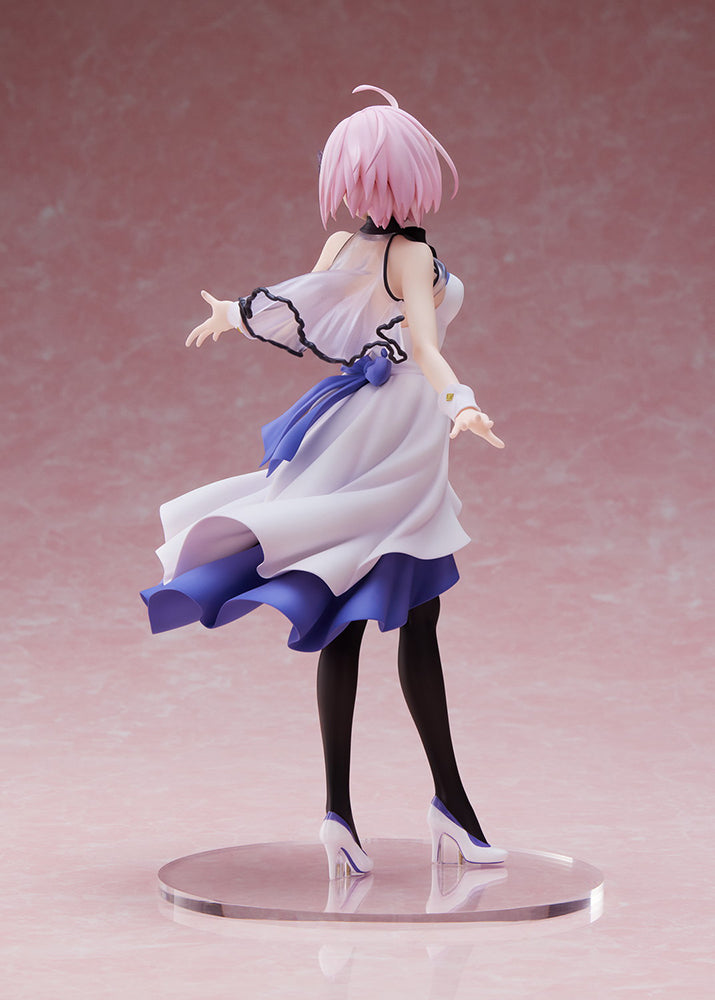 FATE/GRAND ORDER SHIELDER/MASH KYRIELIGHT “UNDER THE SAME SKY” 1/7 SCALE FIGURE-Figuras-Aniplex-Akibara Xpress
