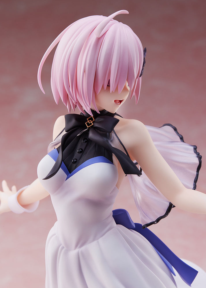 FATE/GRAND ORDER SHIELDER/MASH KYRIELIGHT “UNDER THE SAME SKY” 1/7 SCALE FIGURE-Figuras-Aniplex-Akibara Xpress