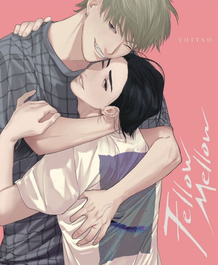 FELLOW MELLOW EUROPA