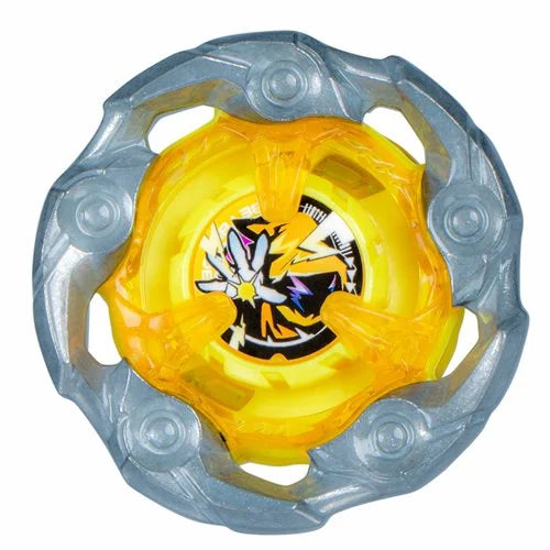BEYBLADE X WAND WIZARD 5-70DB UX STARTER PACK SET