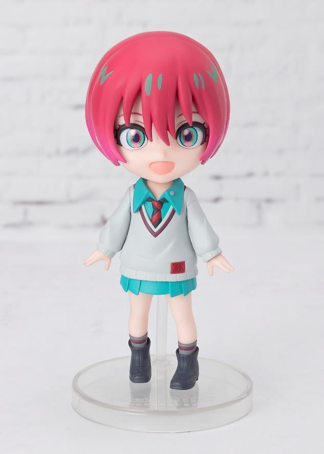 FIGUARTS MINI AMATE YUZURIHA (MACHU)-Figuras-DAM-Akibara Xpress